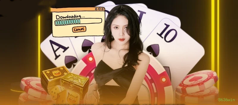 8636win: Uma Viagem Incrível pelos Melhores Jogos de Ação