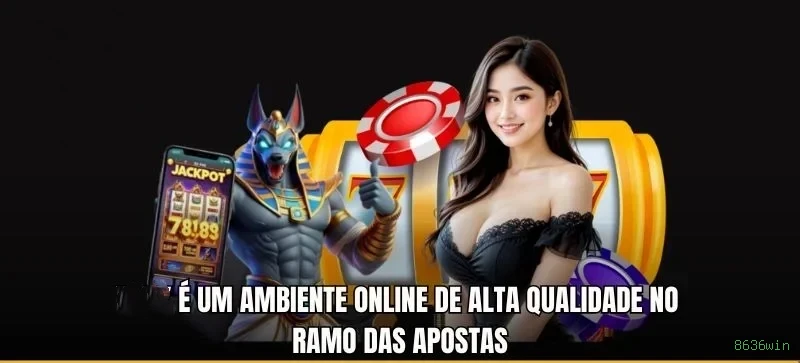 8636win: Os Melhores Recursos da Seção Arcade Que Você Precisa Conhecer