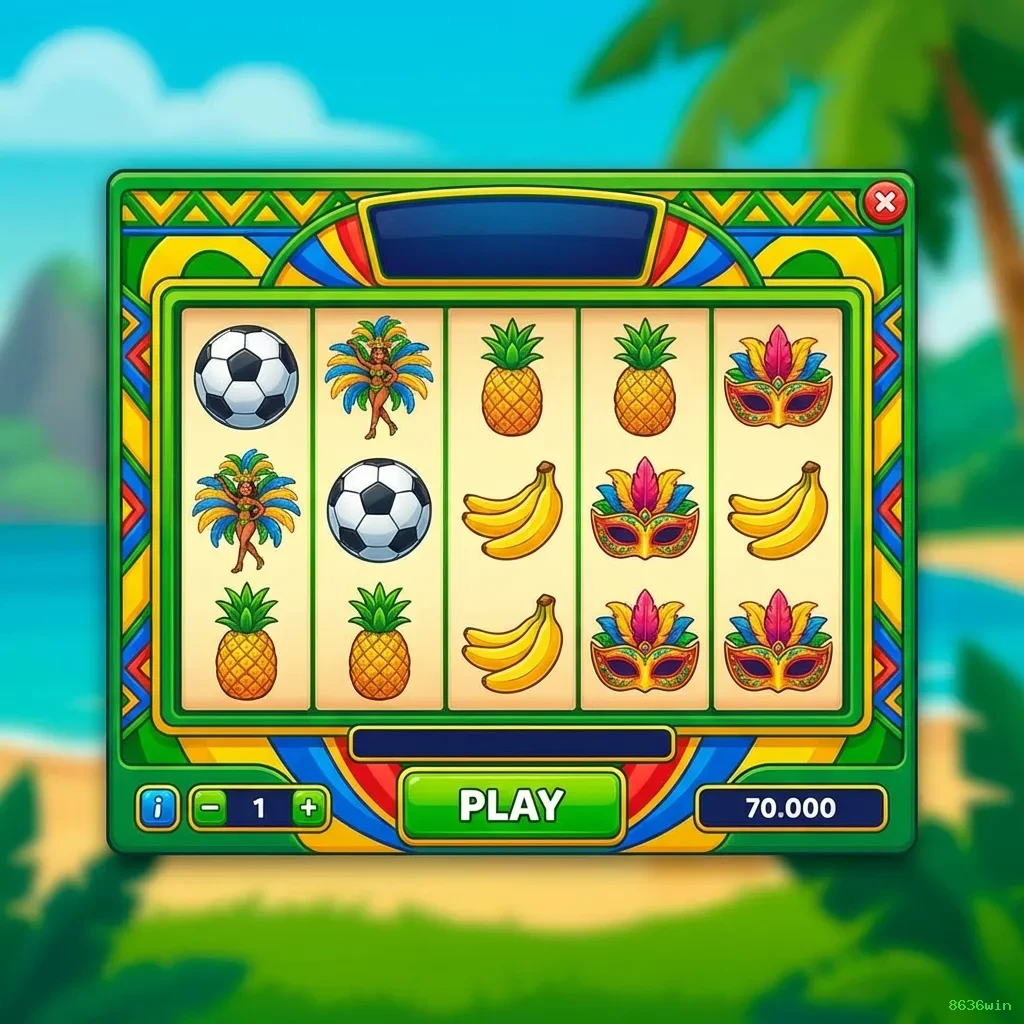 8636win: Análises que Levam Seu Jogo a Outro Nível